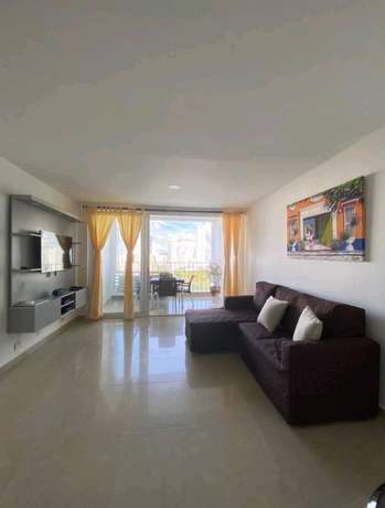 Imagen de la habitación del Hotel Vista Panor&aacute;mica En Cartagena. Foto 7