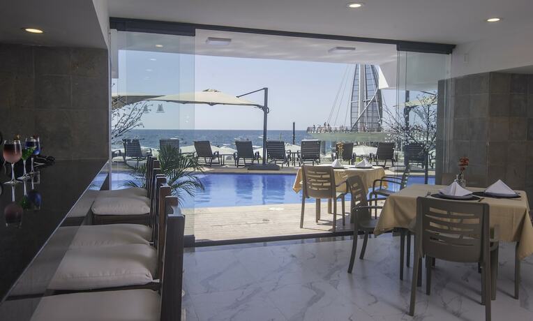 Imagen general del Hotel Vista Pier - Adults Only. Foto 1