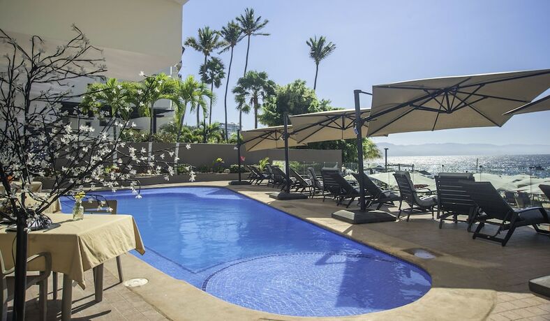Imagen general del Hotel Vista Pier - Adults Only. Foto 3