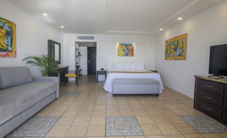 Imagen de la habitación del Hotel Vista Pier - Adults Only. Foto 7