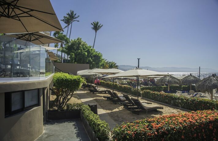 Imagen general del Hotel Vista Pier - Adults Only. Foto 5