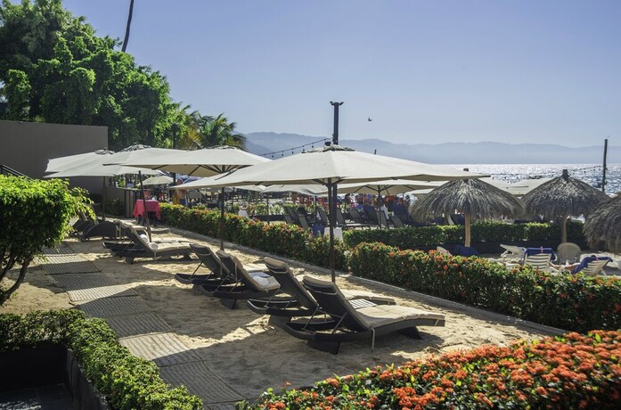 Imagen general del Hotel Vista Pier - Adults Only. Foto 6