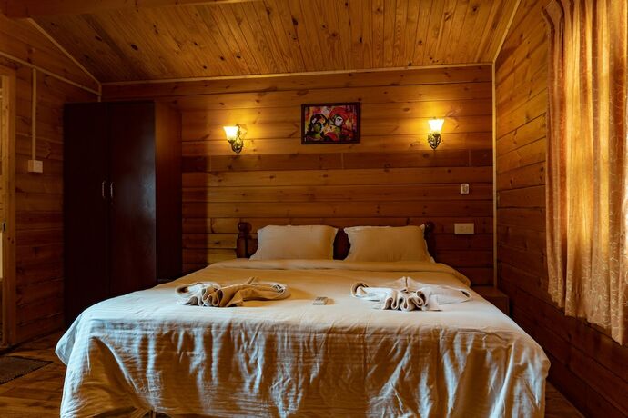 Imagen general del Hotel Vista Praia Beachfront Cottages. Foto 4