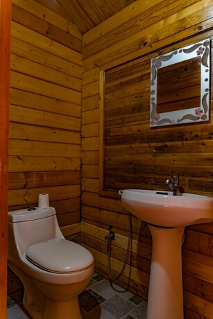 Imagen general del Hotel Vista Praia Beachfront Cottages. Foto 9