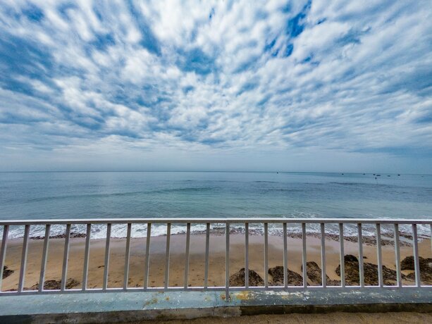 Imagen general del Hotel Vista Praia Beachfront Cottages. Foto 13