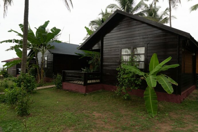 Imagen de la habitación del Hotel Vista Praia Beachfront Cottages. Foto 24