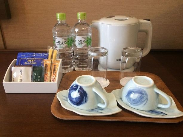 Imagen de la habitación del Hotel Vista Premio Kyoto Kawaramachi St.. Foto 4