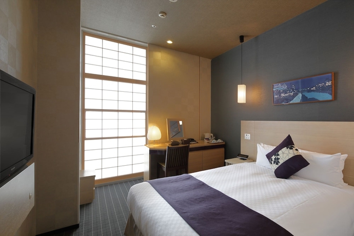 Imagen de la habitación del Hotel Vista Premio Kyoto Kawaramachi St.. Foto 6