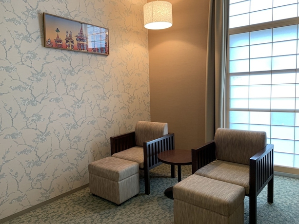 Imagen de la habitación del Hotel Vista Premio Kyoto Kawaramachi St.. Foto 8