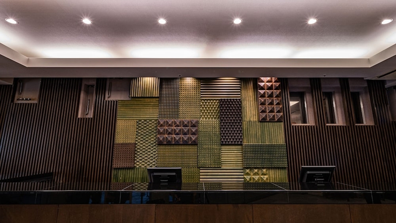 Imagen de los interiores del Hotel Vista Premio Kyoto Kawaramachi St.. Foto 17