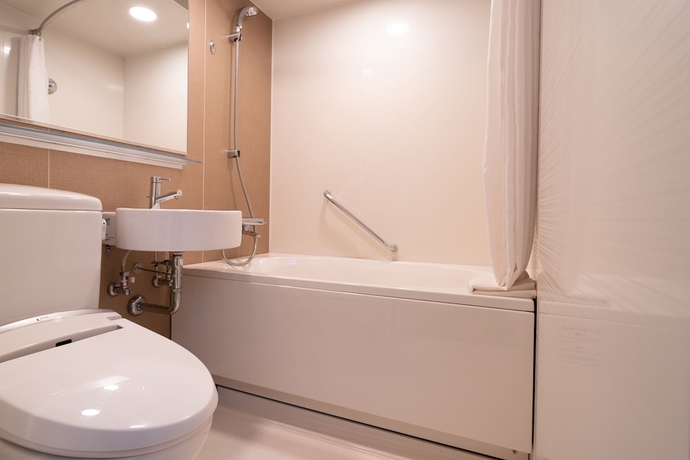 Imagen de la habitación del Hotel Vista Premio Kyoto Kawaramachi St.. Foto 13