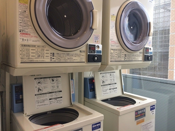 Imagen de los interiores del Hotel Vista Premio Kyoto Kawaramachi St.. Foto 18