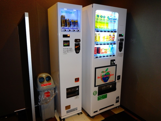 Imagen de los interiores del Hotel Vista Premio Kyoto Kawaramachi St.. Foto 19