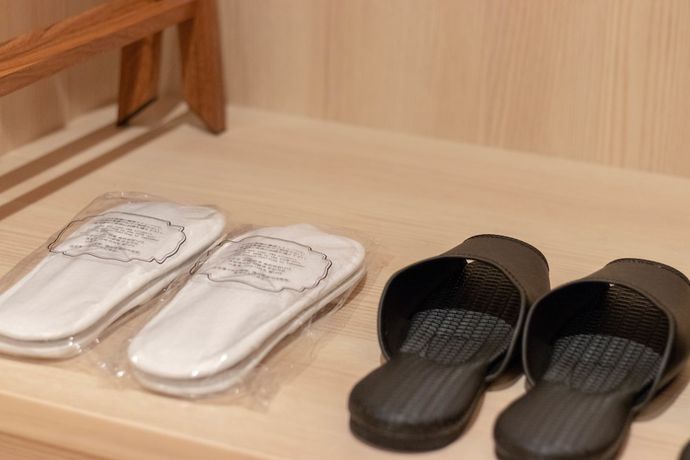 Imagen de la habitación del Hotel Vista Premio Kyoto Nagomitei. Foto 2