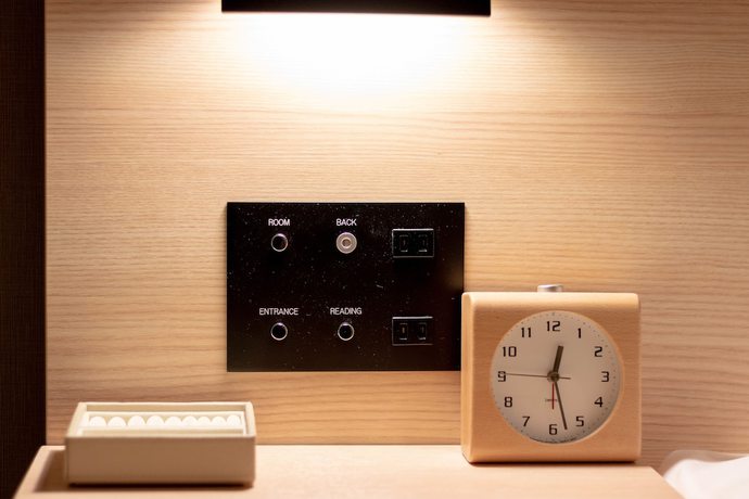 Imagen de la habitación del Hotel Vista Premio Kyoto Nagomitei. Foto 10