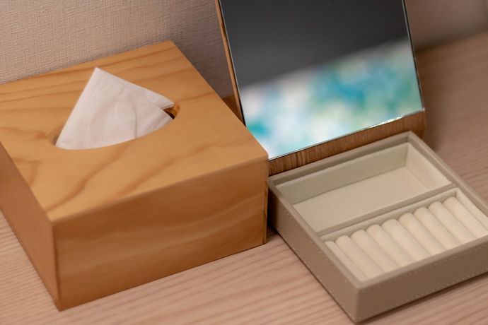 Imagen de la habitación del Hotel Vista Premio Kyoto Nagomitei. Foto 11