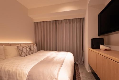 Imagen de la habitación del Hotel Vista Premio Tokyo Akasaka. Foto 6