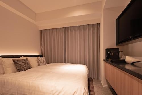 Imagen general del Hotel Vista Premio Tokyo Akasaka. Foto 4