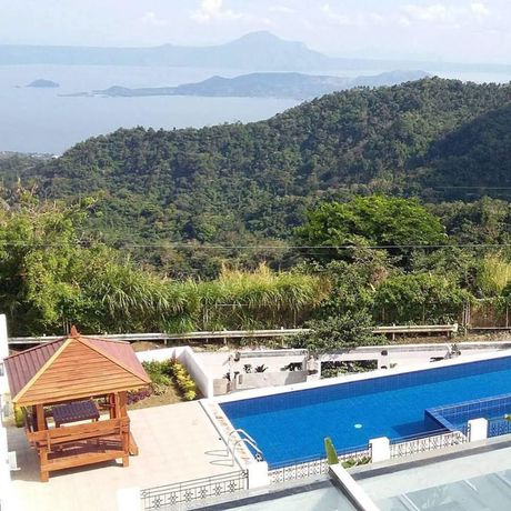 Imagen del bar/restaurante del Hotel Vista Real, Tagaytay. Foto 6