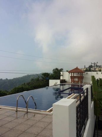 Imagen general del Hotel Vista Real, Tagaytay. Foto 3