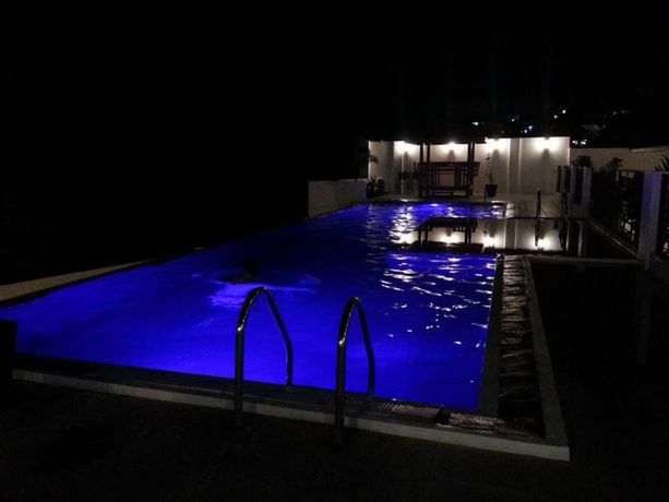 Imagen general del Hotel Vista Real, Tagaytay. Foto 4