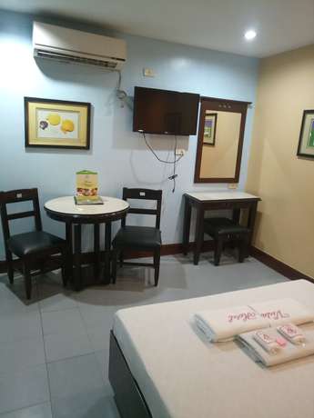 Imagen de la habitación del Hotel Vista Recto. Foto 3