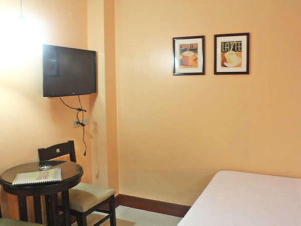 Imagen de la habitación del Hotel Vista Recto. Foto 14