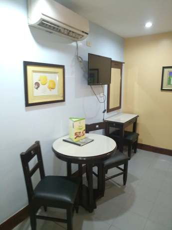 Imagen de la habitación del Hotel Vista Recto. Foto 18