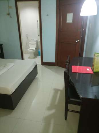 Imagen de la habitación del Hotel Vista Recto. Foto 19