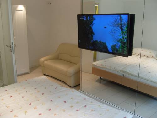Imagen de la habitación del Hotel Vista Resort. Foto 10