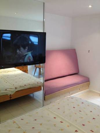 Imagen de la habitación del Hotel Vista Resort. Foto 12