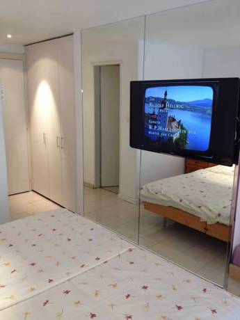 Imagen de la habitación del Hotel Vista Resort. Foto 13