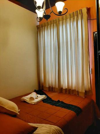 Imagen de la habitación del Hotel Vista San Francisco. Foto 2