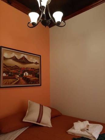 Imagen de la habitación del Hotel Vista San Francisco. Foto 13