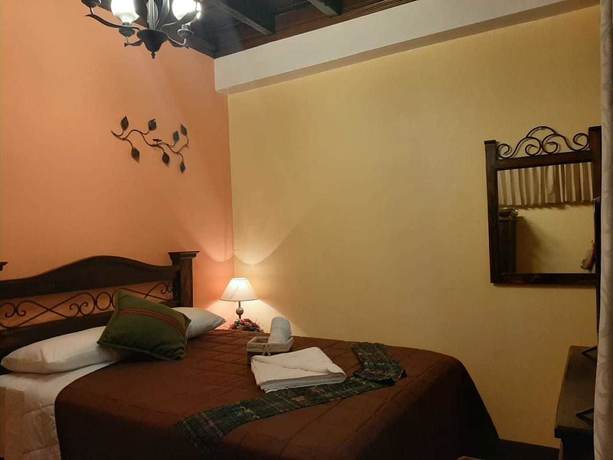 Imagen de la habitación del Hotel Vista San Francisco. Foto 16
