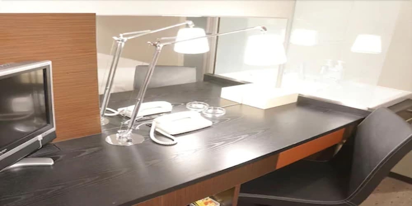 Imagen de la habitación del Hotel Vista Sapporo Nakajimakohen. Foto 9