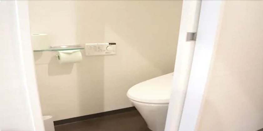 Imagen de la habitación del Hotel Vista Sapporo Nakajimakohen. Foto 12