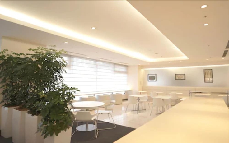 Imagen del bar/restaurante del Hotel Vista Sapporo Nakajimakohen. Foto 4