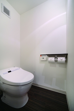 Imagen de la habitación del Hotel Vista Sapporo Odori. Foto 5