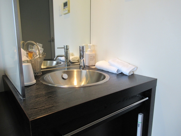 Imagen de la habitación del Hotel Vista Sapporo Odori. Foto 6