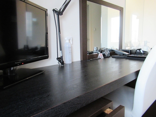 Imagen de la habitación del Hotel Vista Sapporo Odori. Foto 7