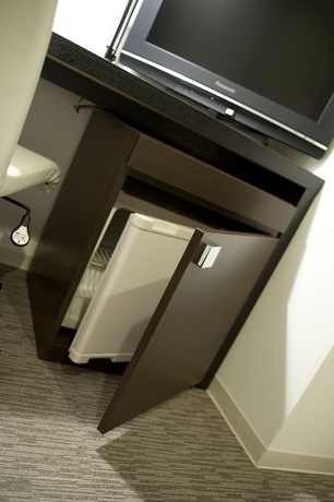 Imagen de la habitación del Hotel Vista Sapporo Odori. Foto 13