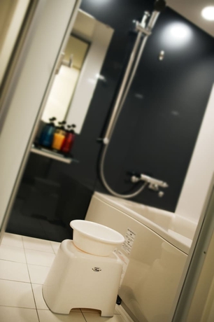 Imagen de la habitación del Hotel Vista Sapporo Odori. Foto 14