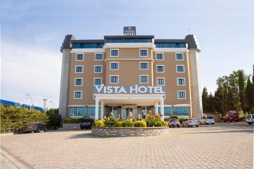 Imagen general del Hotel Vista Silivri. Foto 2