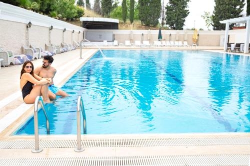 Imagen general del Hotel Vista Silivri. Foto 4