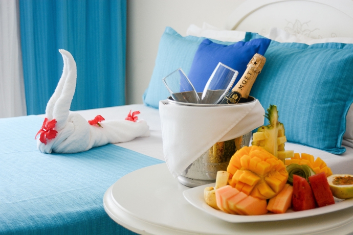 Imagen de la habitación del Hotel Vista Sol Punta Cana Beach Resort and Spa - All Inclusive. Foto 7