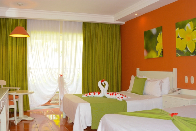 Imagen de la habitación del Hotel Vista Sol Punta Cana Beach Resort and Spa - All Inclusive. Foto 10