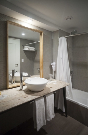 Imagen de la habitación del Hotel Vista Suites Spa and Golf. Foto 14