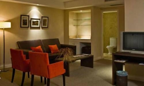 Imagen general del Hotel Vista Suites y Spa. Foto 4