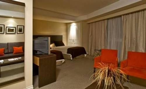 Imagen general del Hotel Vista Suites y Spa. Foto 6